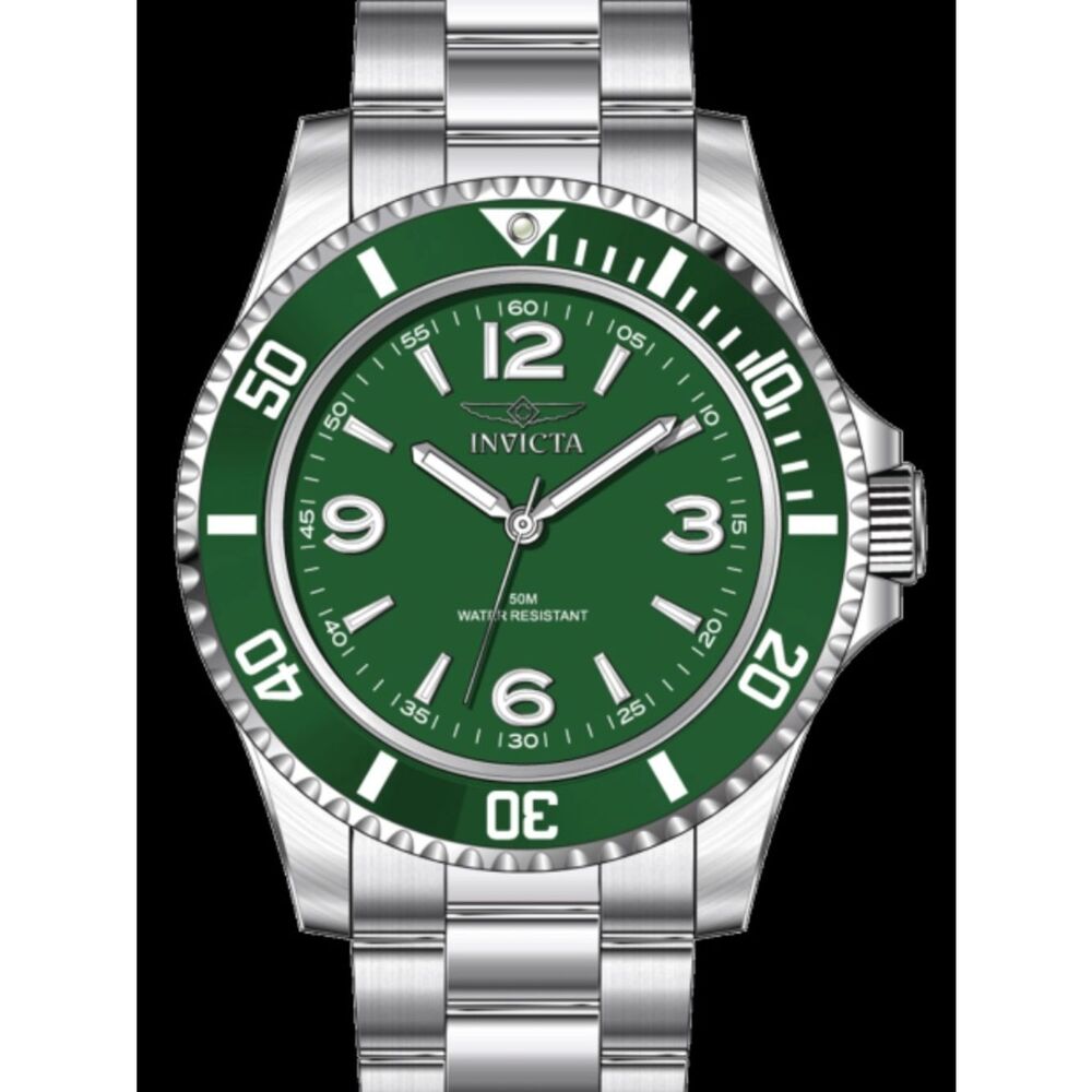 Invicta Men's Specialty 40mm Quartz Watch IN-69480